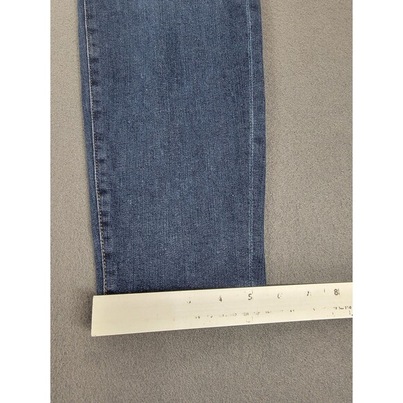 Good American Good Legs Jeans Womens 18 Skinny High Rise Stretch Denim Pants - Picture 4 of 13